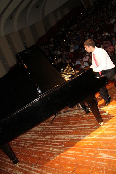 Faculty of Medicine USJ Talent Show